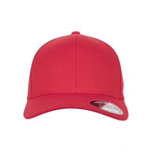 Czapka Flexfit wool blend