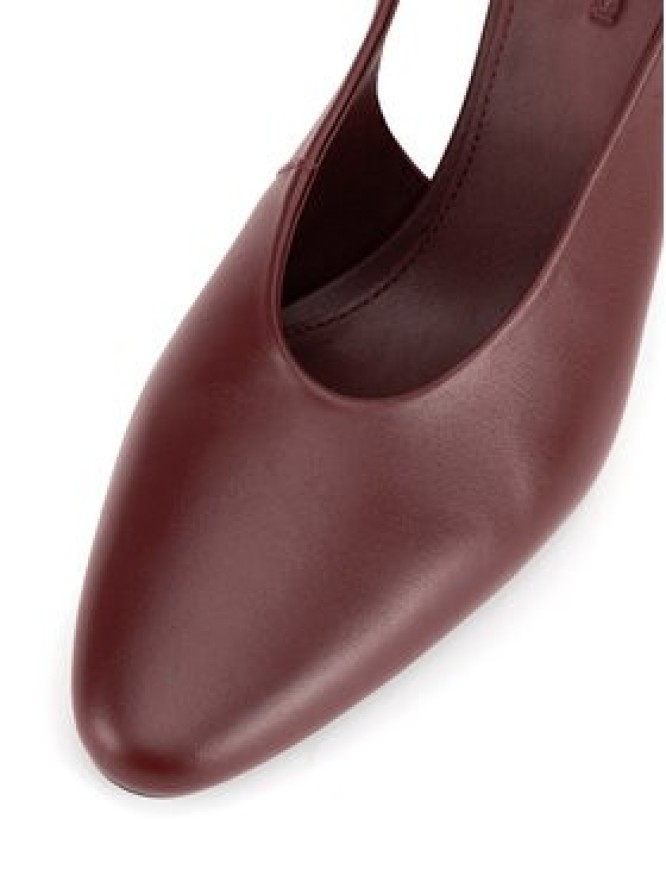 Gino Rossi Sandały DREW-LT766-91 Czerwony