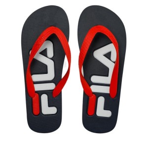 Japonki plażowe dla dorosłych Fila Troy Slipper