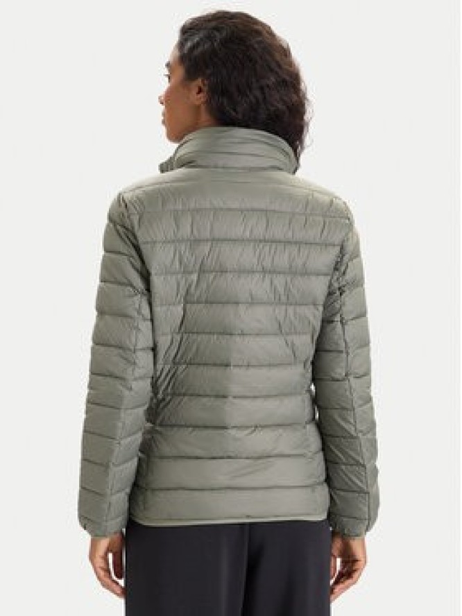 EA7 Emporio Armani Kurtka przejściowa 7W000473 AF12477 U8142 Zielony Slim Fit