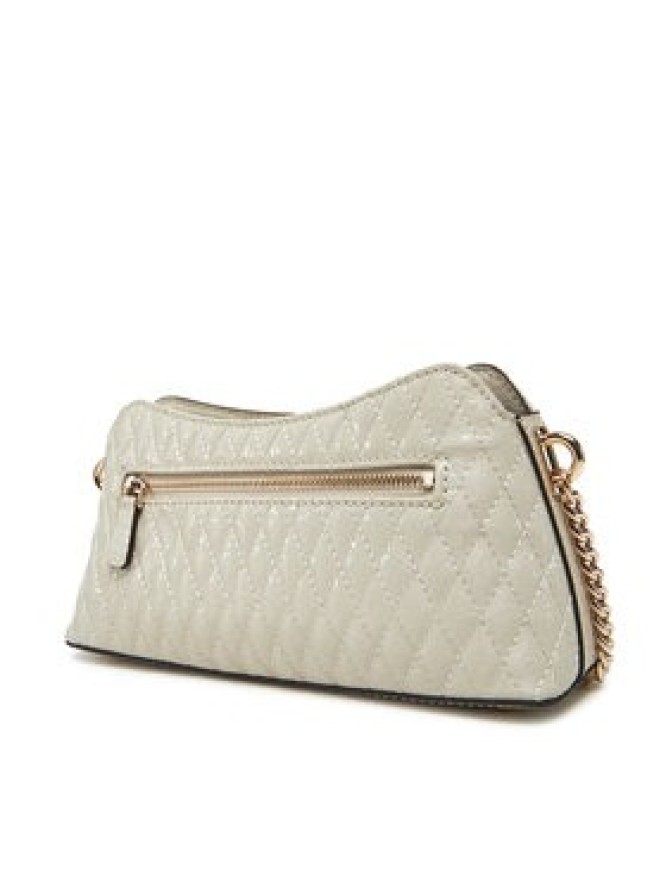 Guess Torebka HWGG96 26170 Écru