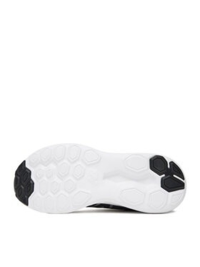 New Balance Sneakersy W411LB3 Czarny