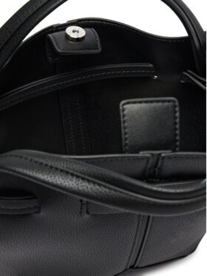 KARL LAGERFELD Torebka B3W30280 Czarny