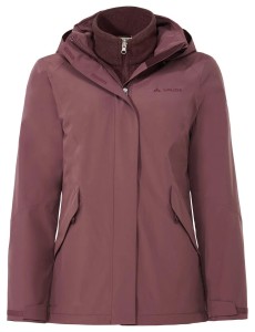 3in1-Jacken W Rosemoor 3in1 Jacket II