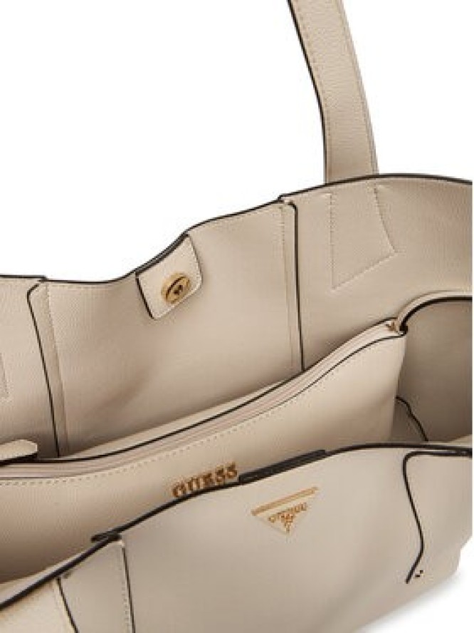 Guess Torebka Darcy HWBG99 14240 Beżowy