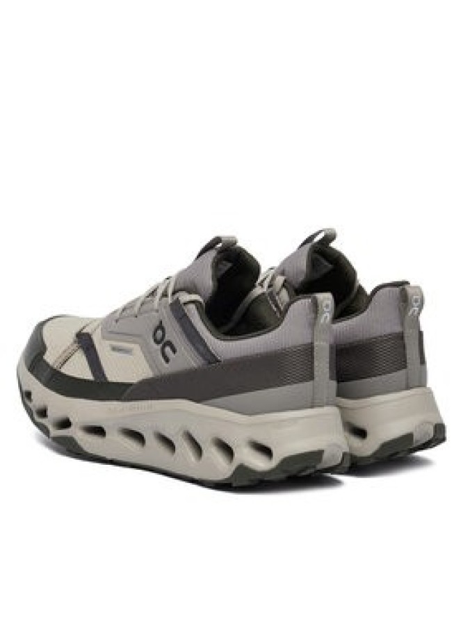 On Sneakersy Cloudhorizon Wp 3WE10023315 Szary