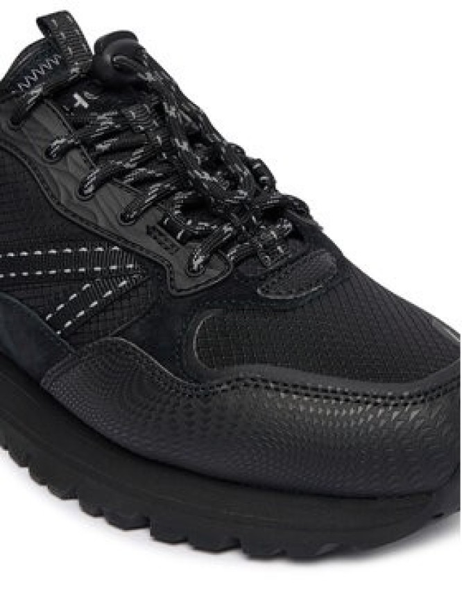 HOFF Sneakersy City Off Road 22558005 Czarny