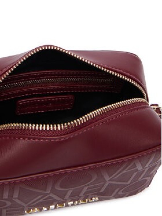 Valentino Torebka Gynevra Re VBSA6815 Bordowy