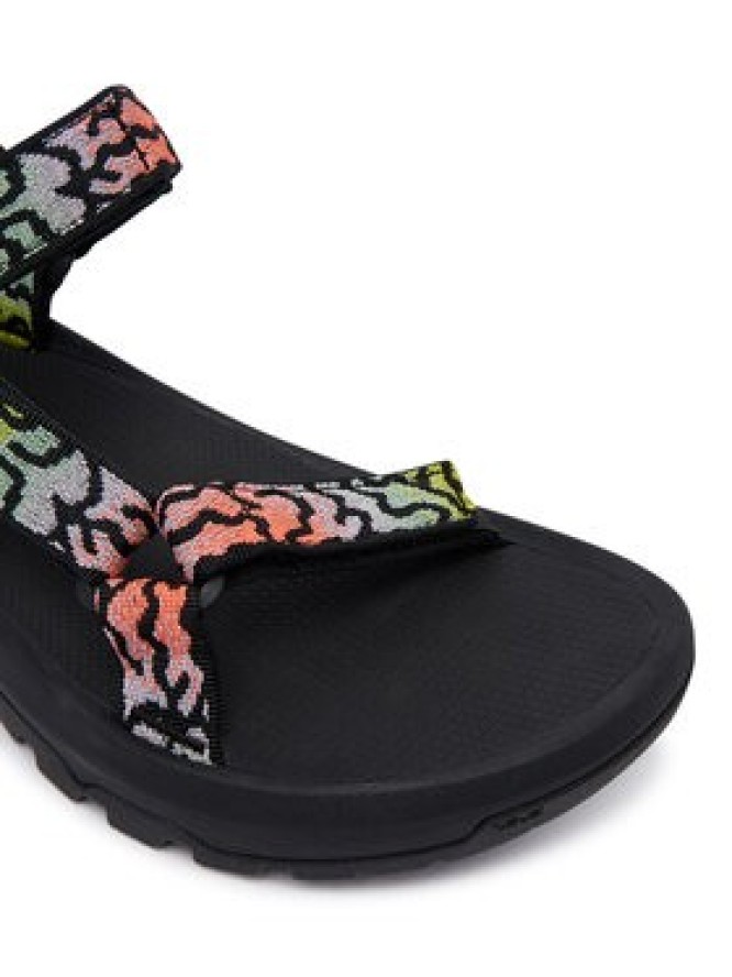 Teva Sandały Hurricane XLT3 1173671 Koralowy