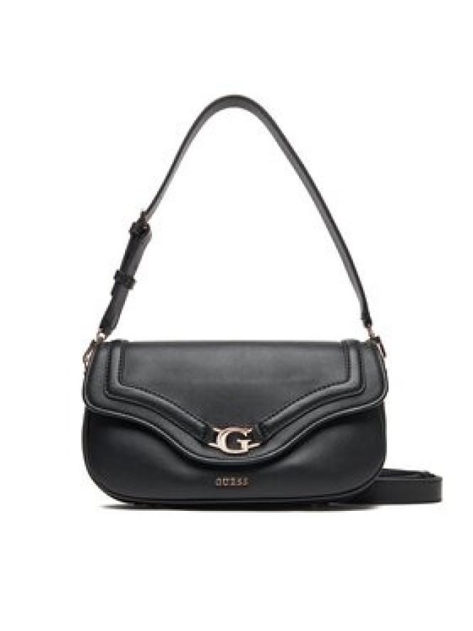 Guess Torebka Dea HWBG79 93200 Czarny