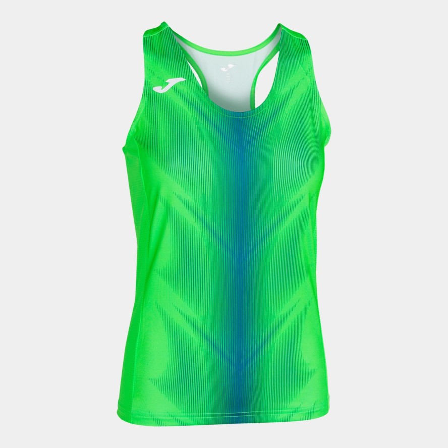 Damski tank top Joma Olympie