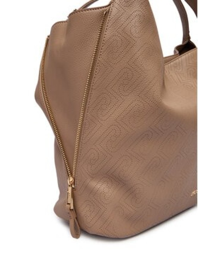 Liu Jo Torebka AA6057 ES026 Brązowy