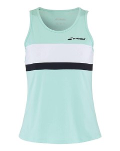 Camiseta Sin Mangas Babolat Woman