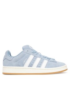 adidas Sneakersy Campus 00S JQ8346 Niebieski