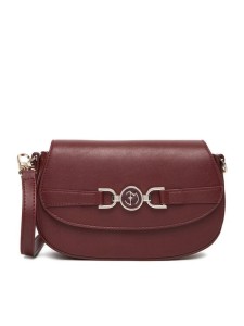 Eva Minge Torebka EO-ALLISON-KY158 Bordowy