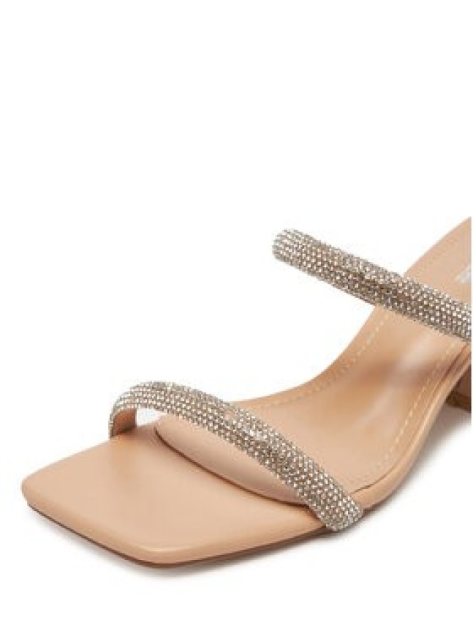 DeeZee Klapki R66-1 Beżowy