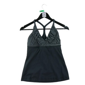Second life - Top damski Pure Balance do jogi Lululemon - Jak nowy
