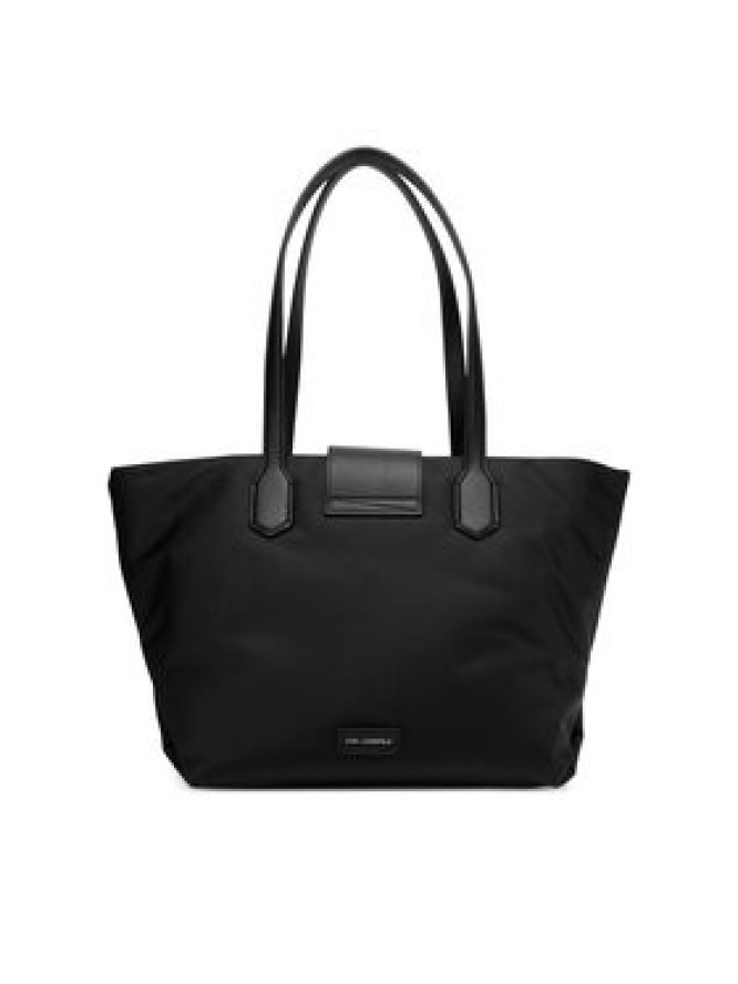 KARL LAGERFELD Torebka A3W30029 Czarny