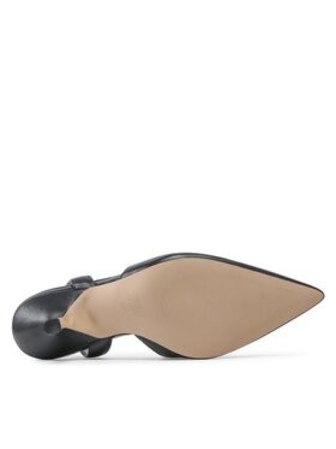 Jenny Fairy Sandały LS5925-01 Czarny