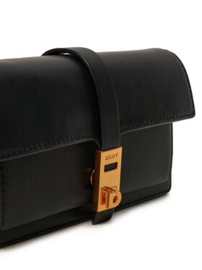 DKNY Torebka Alora R43GYG53 Czarny