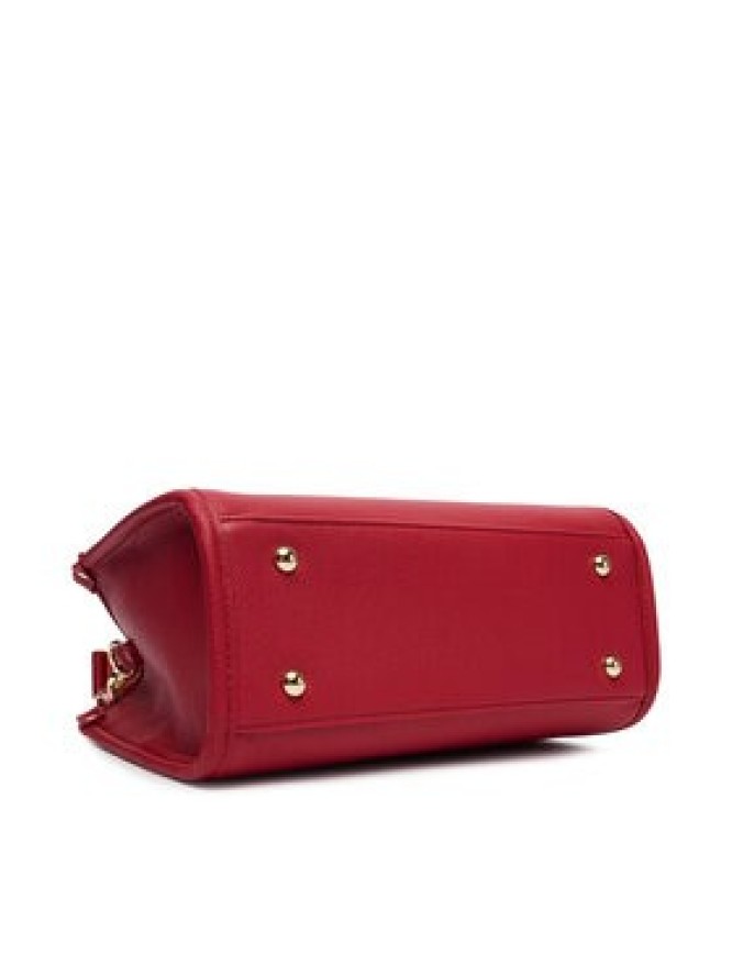 Valentino Torebka Foxy Re VBS9EO05 Czerwony