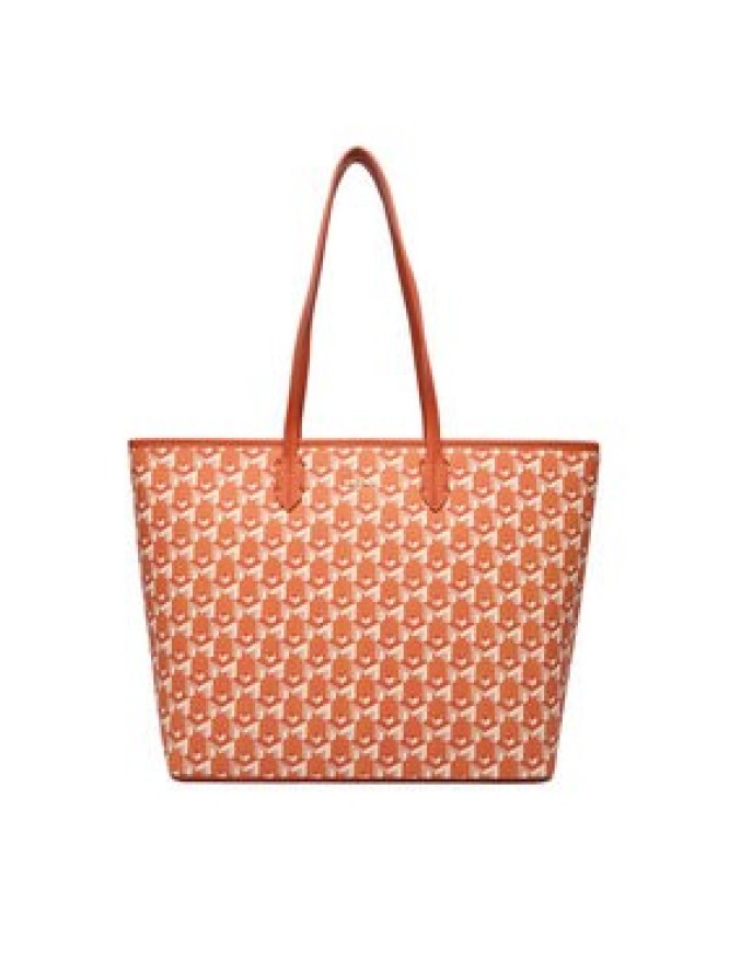 MEXX Torebka CEO-MEXX-S-003-09 Pomarańczowy
