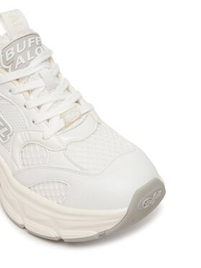 Buffalo Sneakersy Ridr One 1636631 Biały