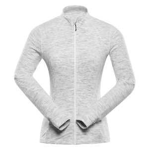 Damska bluza turystyczna Alpine Pro Golla 2 szybkoschnąca