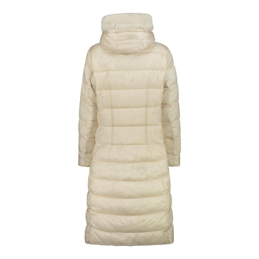 Płaszcz damski turystyczne CMP 34K0046F