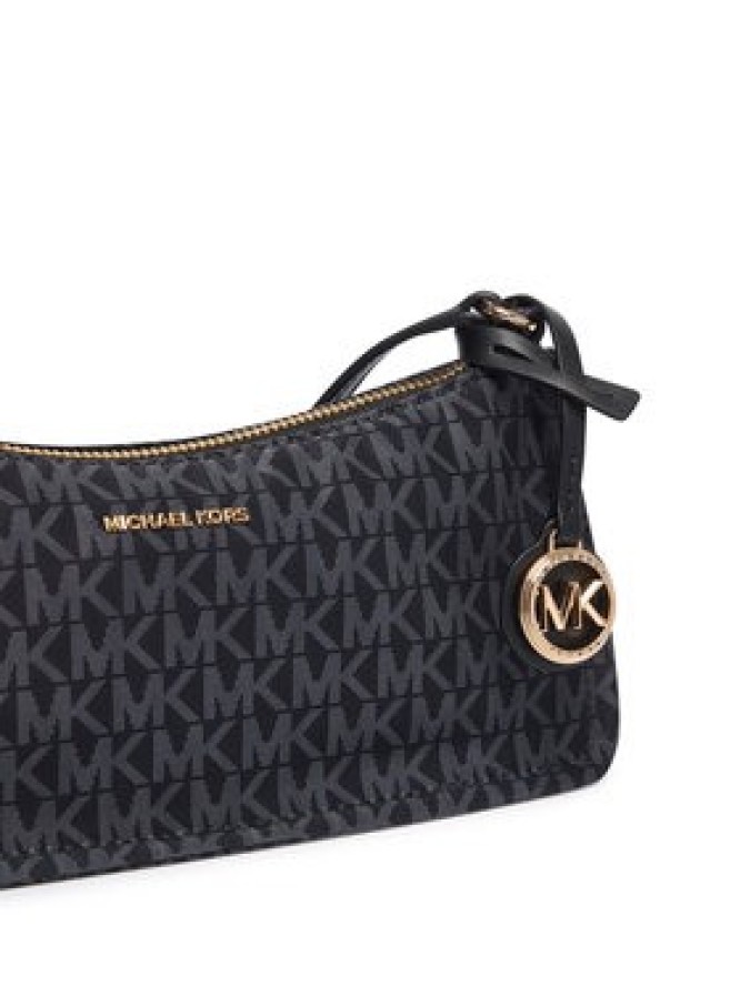 MICHAEL Michael Kors Torebka 32T6G6ZC5C Czarny