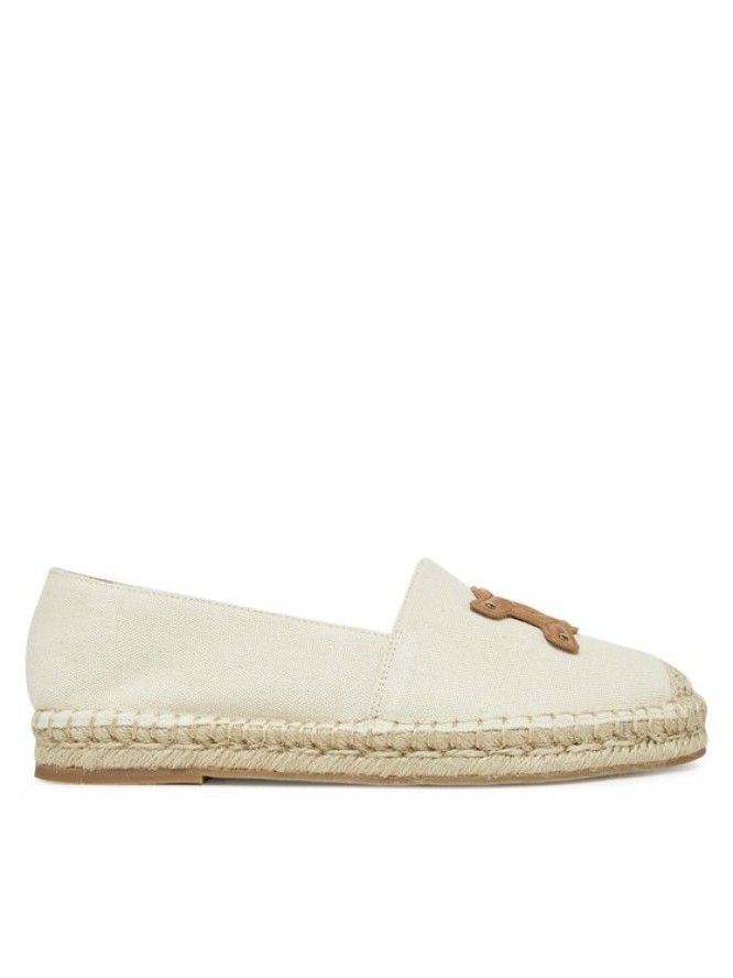 Aldo Espadryle Santa Clara 13968708 Brązowy