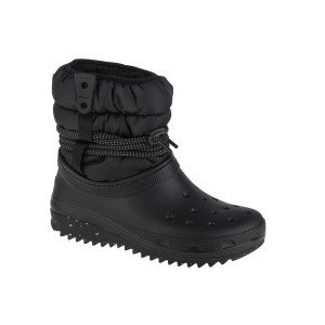 Śniegowce Dla Dorosłych Crocs Classic Neo Puff Luxe Boot W