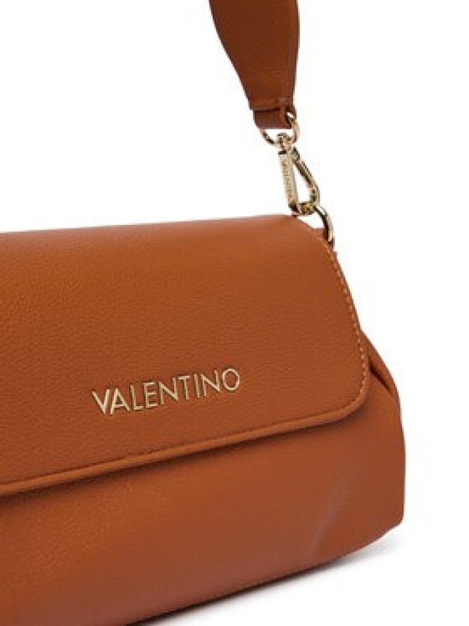 Valentino Torebka Dea Re VBS9UM09 Brązowy