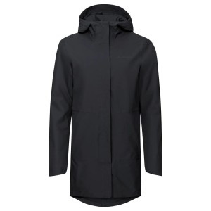 Wodoodporna parka dla kobiet VAUDE Cyclist II