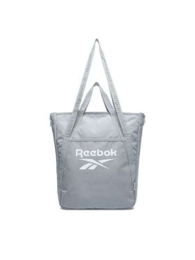 Reebok Torebka CWBEO-RBK-B-006-10 Szary jasny