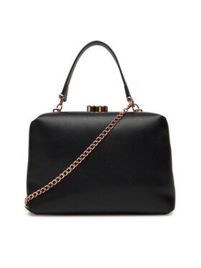 LOVE MOSCHINO Torebka JC4096PP1NLM0000 Czarny