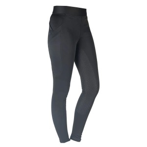Legginsy jeździeckie damskie HORKA Kate