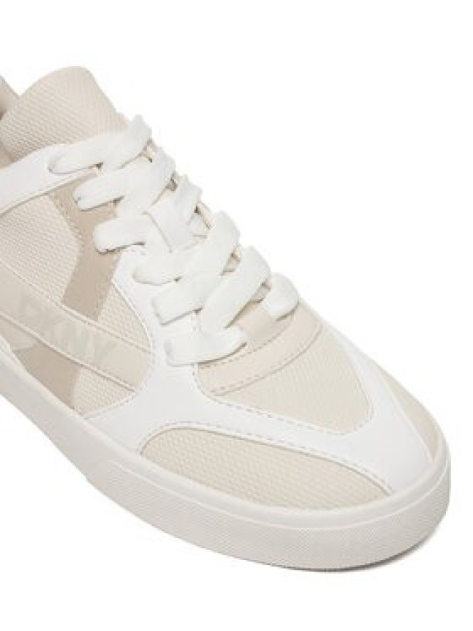 DKNY Sneakersy Magdelena K1634546 Biały
