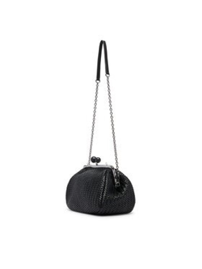 Weekend Max Mara Torebka Kaere 2625516074 Czarny