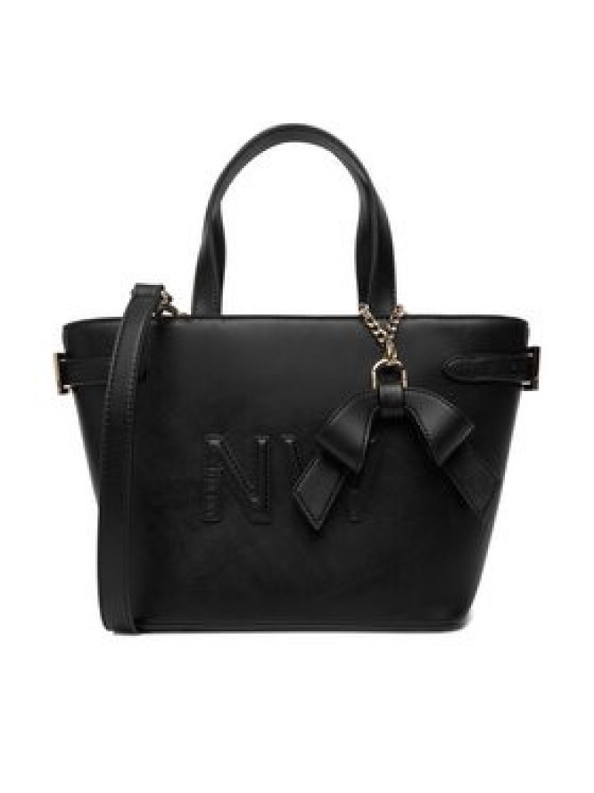 Nine West Torebka EO-Lira I-LX20086s Czarny