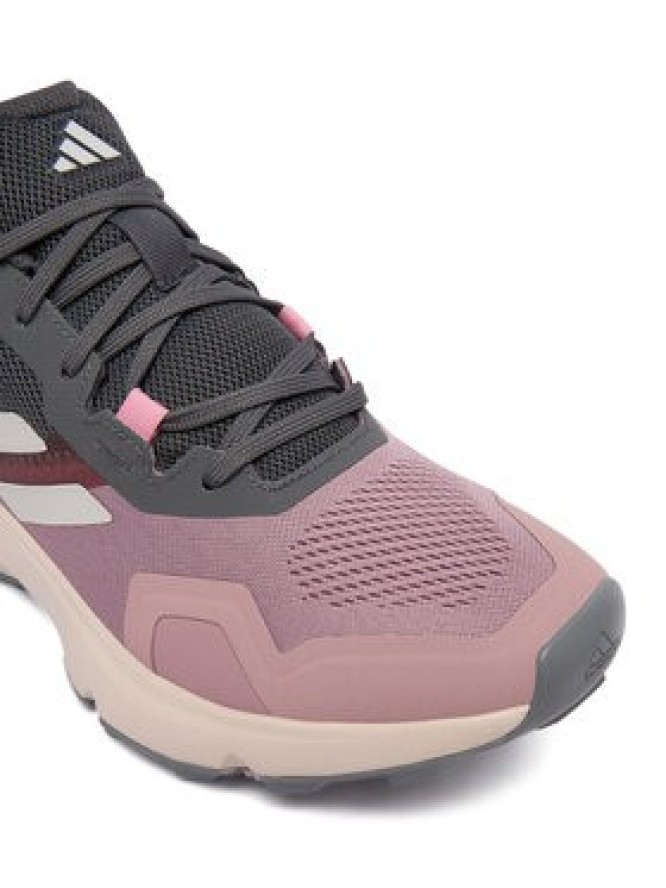 adidas Trekkingi Terrex Soulstride Trail Running Shoes KH5561 Kolorowy