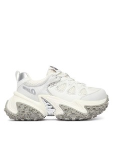 Buffalo Sneakersy Cerbo 1636520 Biały
