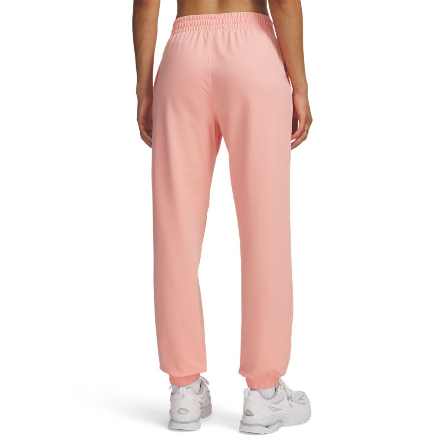 Under Armour SPORT TERRY JOGGER Spodnie dresowe damskie