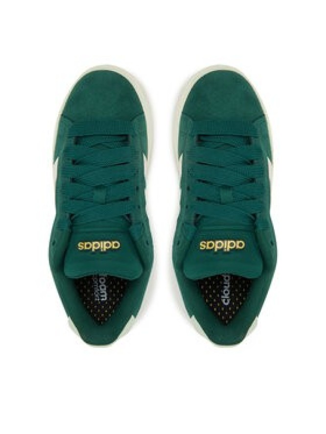 adidas Sneakersy Grand Court Alpha JI1715 Zielony