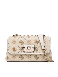 Guess Torebka Neda HWCP96 54210 Beżowy