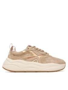 Alexander Smith Sneakersy Horizon SXBEHZW-9202 Beżowy