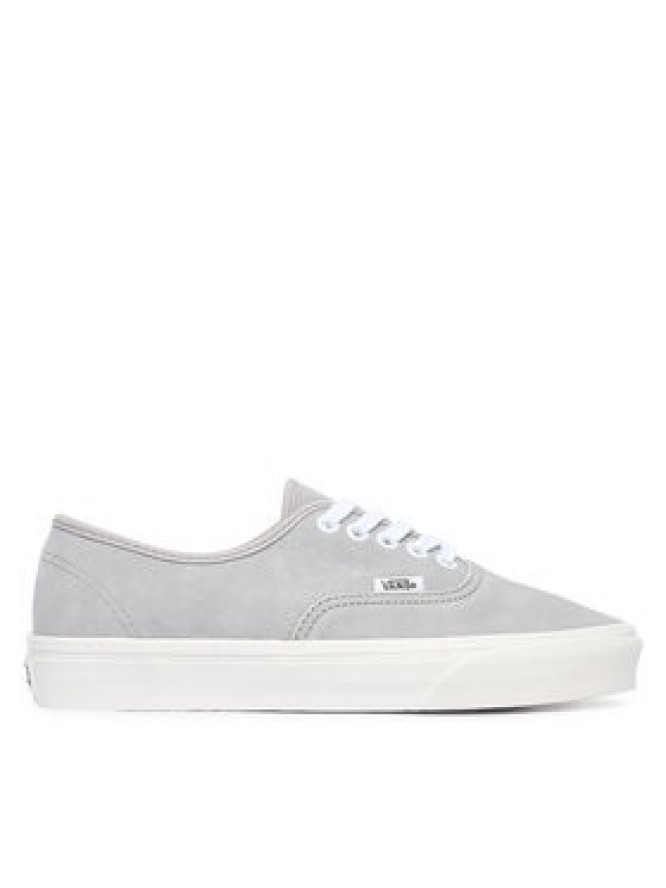 Vans Tenisówki Authenthic VN000D7YBH71 Szary jasny