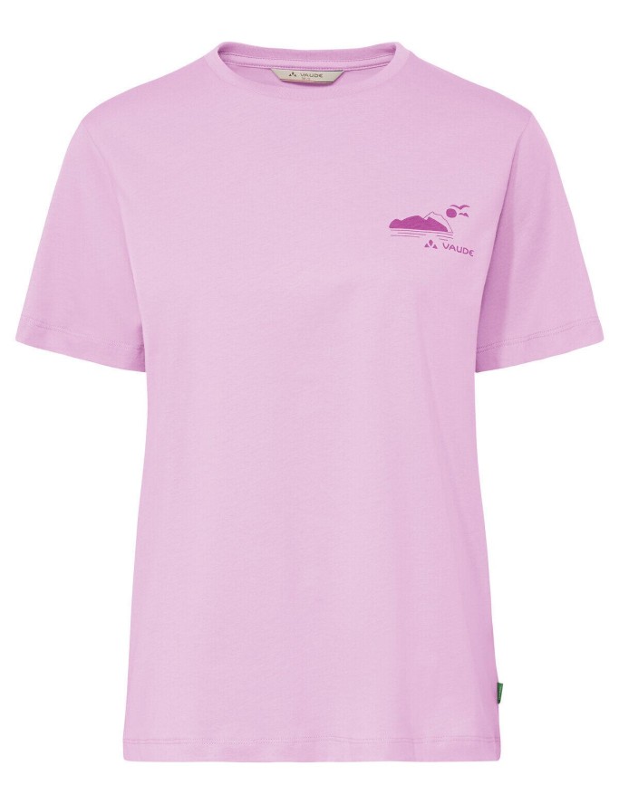 T-shirt damski Spirit T-shirt II