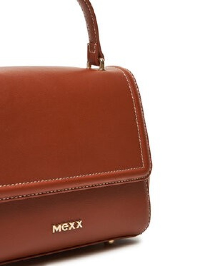 MEXX Torebka C-MEXX-S-010-08 Brązowy