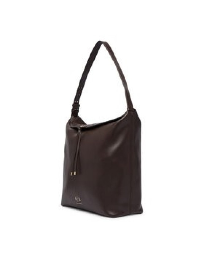 Armani Exchange Torebka XW002989 AF19902 U6032 Brązowy ciemny